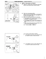 Preview for 89 page of Toyota 3S-GE Repair Manual