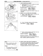 Preview for 93 page of Toyota 3S-GE Repair Manual