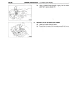 Preview for 95 page of Toyota 3S-GE Repair Manual