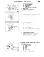 Preview for 104 page of Toyota 3S-GE Repair Manual