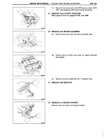 Preview for 116 page of Toyota 3S-GE Repair Manual