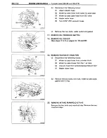 Preview for 123 page of Toyota 3S-GE Repair Manual