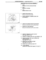 Preview for 160 page of Toyota 3S-GE Repair Manual