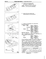 Preview for 165 page of Toyota 3S-GE Repair Manual