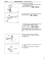 Preview for 173 page of Toyota 3S-GE Repair Manual