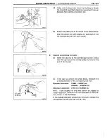 Preview for 174 page of Toyota 3S-GE Repair Manual