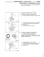 Preview for 176 page of Toyota 3S-GE Repair Manual