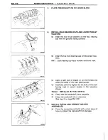 Preview for 181 page of Toyota 3S-GE Repair Manual