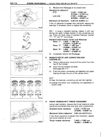 Preview for 189 page of Toyota 3S-GE Repair Manual