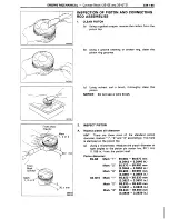 Preview for 196 page of Toyota 3S-GE Repair Manual