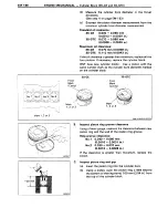 Preview for 197 page of Toyota 3S-GE Repair Manual