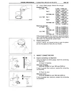 Preview for 198 page of Toyota 3S-GE Repair Manual