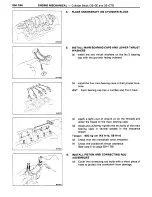 Preview for 205 page of Toyota 3S-GE Repair Manual