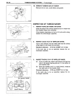 Preview for 222 page of Toyota 3S-GE Repair Manual