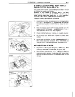 Preview for 233 page of Toyota 3S-GE Repair Manual