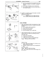 Preview for 235 page of Toyota 3S-GE Repair Manual