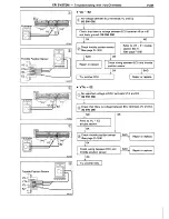 Preview for 319 page of Toyota 3S-GE Repair Manual