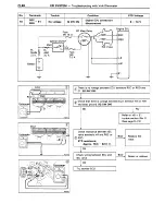 Preview for 326 page of Toyota 3S-GE Repair Manual