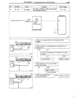 Preview for 327 page of Toyota 3S-GE Repair Manual