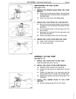 Preview for 341 page of Toyota 3S-GE Repair Manual