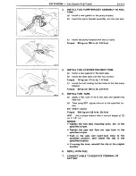 Preview for 345 page of Toyota 3S-GE Repair Manual