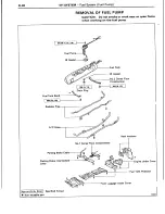 Preview for 346 page of Toyota 3S-GE Repair Manual