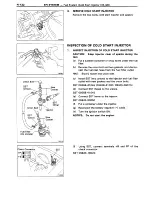 Preview for 357 page of Toyota 3S-GE Repair Manual