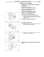 Preview for 370 page of Toyota 3S-GE Repair Manual