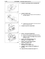 Preview for 375 page of Toyota 3S-GE Repair Manual