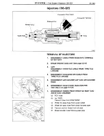 Preview for 376 page of Toyota 3S-GE Repair Manual