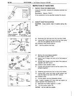 Preview for 379 page of Toyota 3S-GE Repair Manual