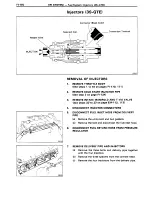 Preview for 385 page of Toyota 3S-GE Repair Manual