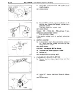 Preview for 387 page of Toyota 3S-GE Repair Manual