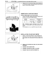 Preview for 391 page of Toyota 3S-GE Repair Manual