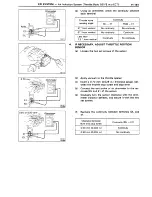 Preview for 396 page of Toyota 3S-GE Repair Manual