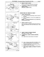 Preview for 406 page of Toyota 3S-GE Repair Manual