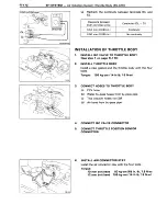 Preview for 407 page of Toyota 3S-GE Repair Manual