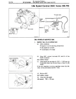 Preview for 409 page of Toyota 3S-GE Repair Manual