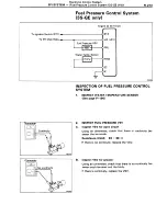 Preview for 450 page of Toyota 3S-GE Repair Manual