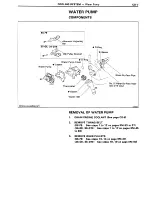 Preview for 458 page of Toyota 3S-GE Repair Manual