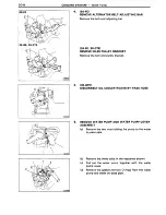 Preview for 459 page of Toyota 3S-GE Repair Manual