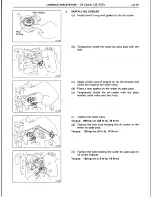 Preview for 530 page of Toyota 3S-GE Repair Manual