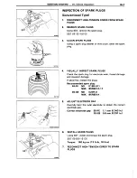 Preview for 539 page of Toyota 3S-GE Repair Manual