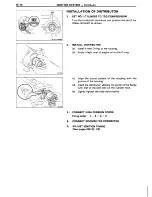 Preview for 546 page of Toyota 3S-GE Repair Manual