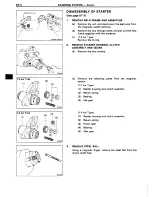 Preview for 550 page of Toyota 3S-GE Repair Manual