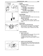 Preview for 553 page of Toyota 3S-GE Repair Manual