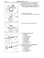 Preview for 554 page of Toyota 3S-GE Repair Manual