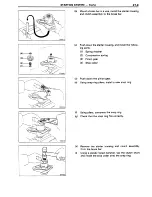 Preview for 555 page of Toyota 3S-GE Repair Manual