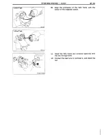 Preview for 559 page of Toyota 3S-GE Repair Manual