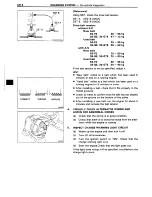 Preview for 564 page of Toyota 3S-GE Repair Manual